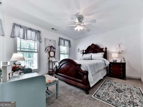 1141 Addington Lane Waleska GA 30183