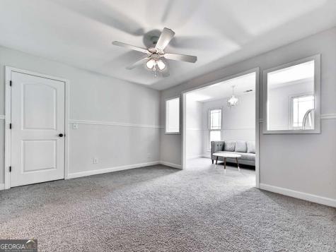 1141 Addington Lane Waleska GA 30183