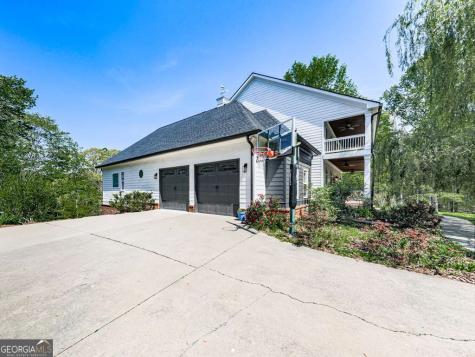 1141 Addington Lane Waleska GA 30183