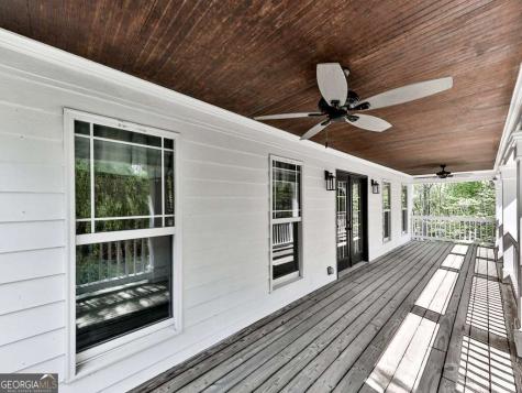 1141 Addington Lane Waleska GA 30183