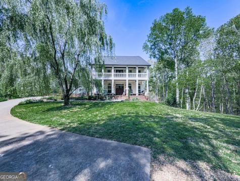 1141 Addington Lane Waleska GA 30183