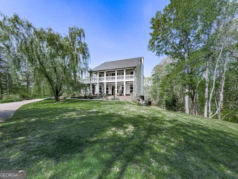 1141 Addington Lane Waleska GA 30183