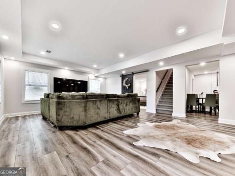 1141 Addington Lane Waleska GA 30183