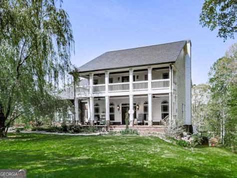 1141 Addington Lane Waleska GA 30183