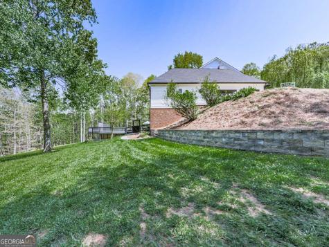 1141 Addington Lane Waleska GA 30183