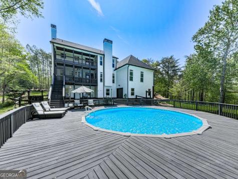 1141 Addington Lane Waleska GA 30183
