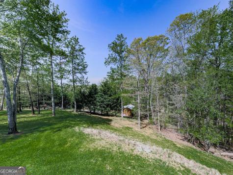 1141 Addington Lane Waleska GA 30183