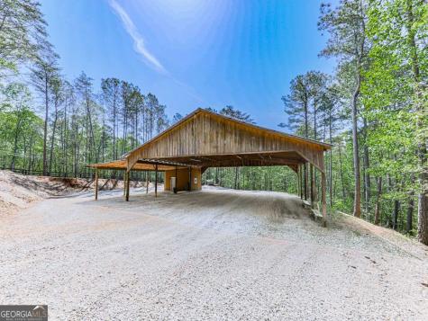 1141 Addington Lane Waleska GA 30183