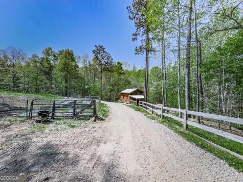 1141 Addington Lane Waleska GA 30183