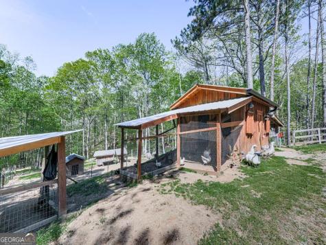 1141 Addington Lane Waleska GA 30183
