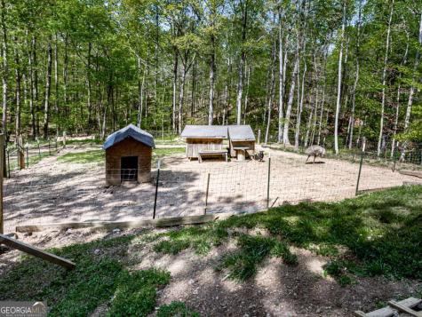 1141 Addington Lane Waleska GA 30183