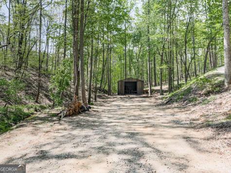 1141 Addington Lane Waleska GA 30183