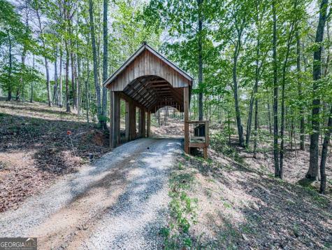 1141 Addington Lane Waleska GA 30183