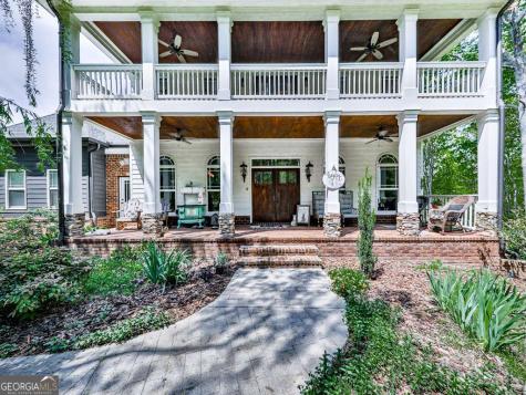 1141 Addington Lane Waleska GA 30183