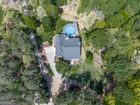 1141 Addington Lane Waleska GA 30183