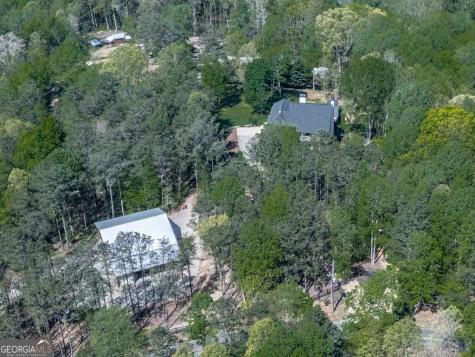 1141 Addington Lane Waleska GA 30183