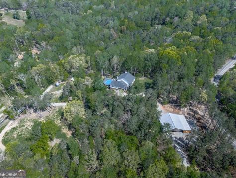 1141 Addington Lane Waleska GA 30183