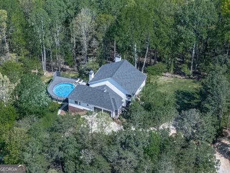 1141 Addington Lane Waleska GA 30183