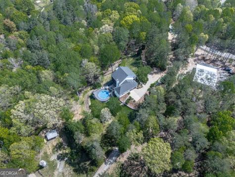 1141 Addington Lane Waleska GA 30183
