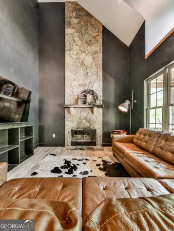 1141 Addington Lane Waleska GA 30183
