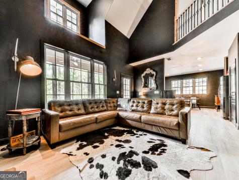 1141 Addington Lane Waleska GA 30183