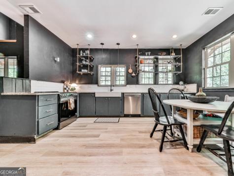 1141 Addington Lane Waleska GA 30183