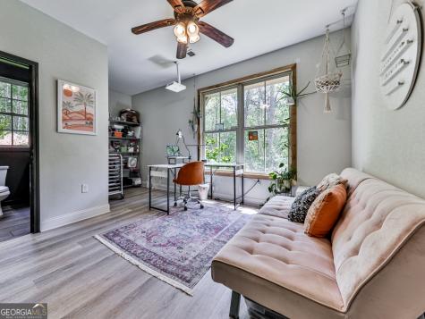 1141 Addington Lane Waleska GA 30183