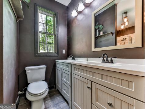 1141 Addington Lane Waleska GA 30183