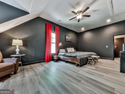 1141 Addington Lane Waleska GA 30183