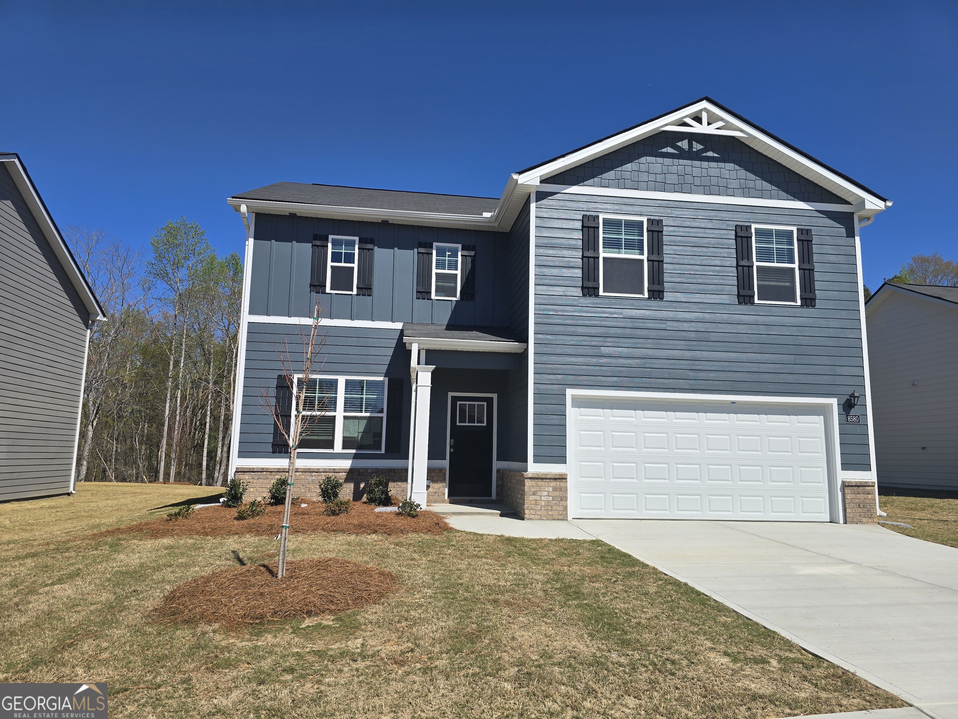 8580 Preakness Pass Lithonia GA 30058