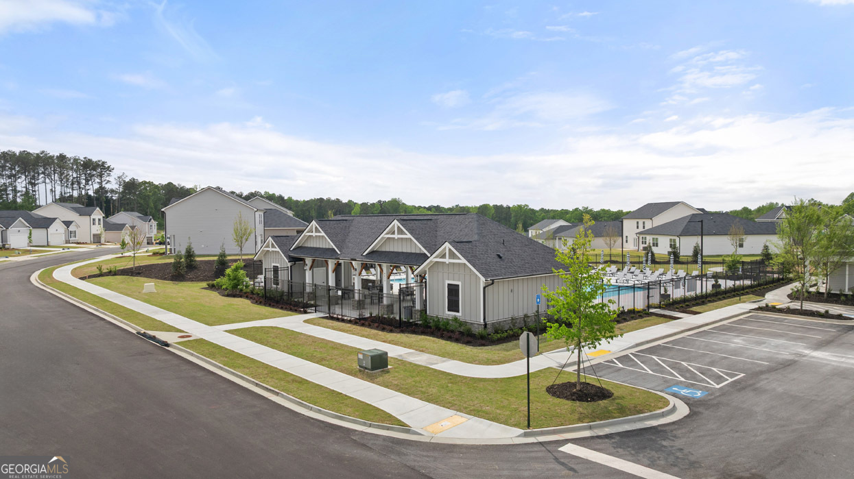 8580 Preakness Pass Lithonia GA 30058