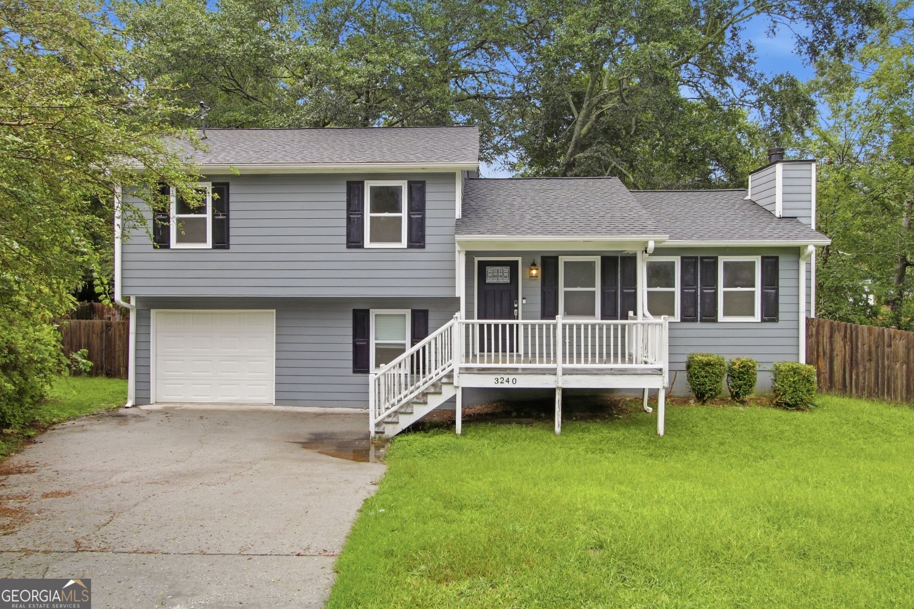 3240 Valley View Street Powder Springs GA 30127