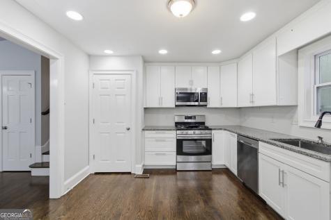3240 Valley View Street Powder Springs GA 30127