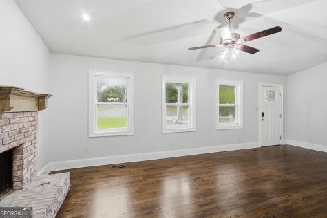 3240 Valley View Street Powder Springs GA 30127