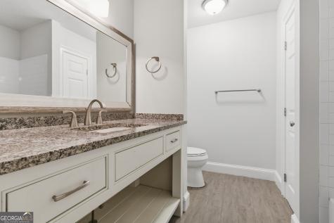 3240 Valley View Street Powder Springs GA 30127