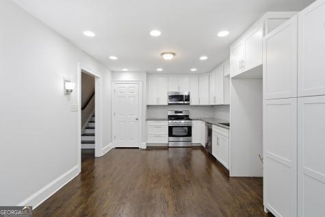 3240 Valley View Street Powder Springs GA 30127