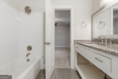 3240 Valley View Street Powder Springs GA 30127
