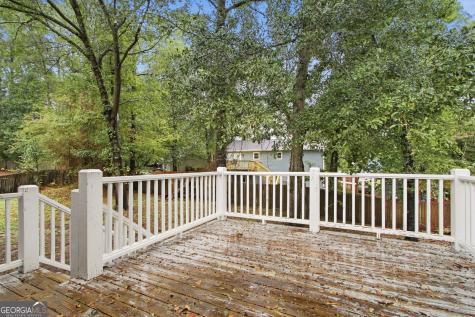 3240 Valley View Street Powder Springs GA 30127
