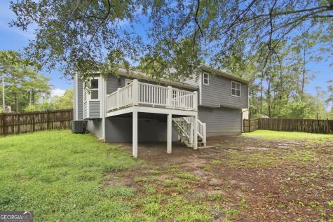 3240 Valley View Street Powder Springs GA 30127