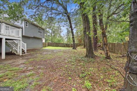 3240 Valley View Street Powder Springs GA 30127