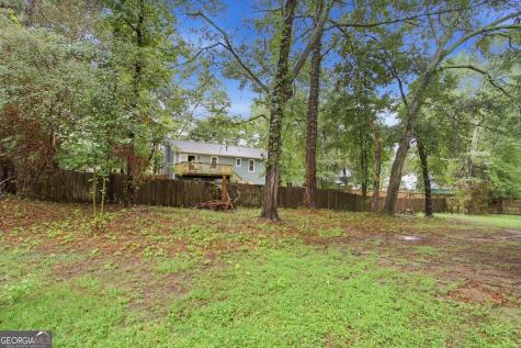 3240 Valley View Street Powder Springs GA 30127