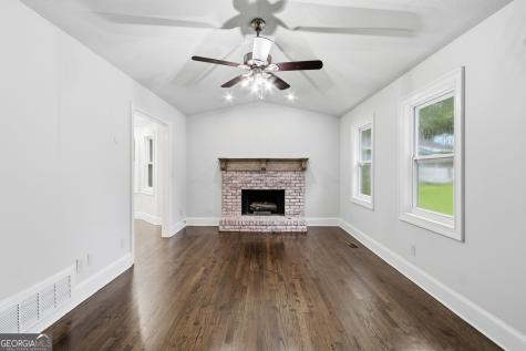 3240 Valley View Street Powder Springs GA 30127