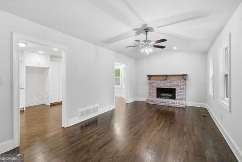 3240 Valley View Street Powder Springs GA 30127
