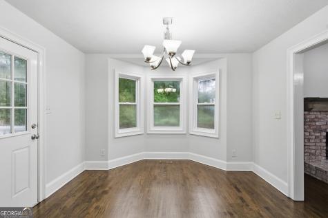 3240 Valley View Street Powder Springs GA 30127