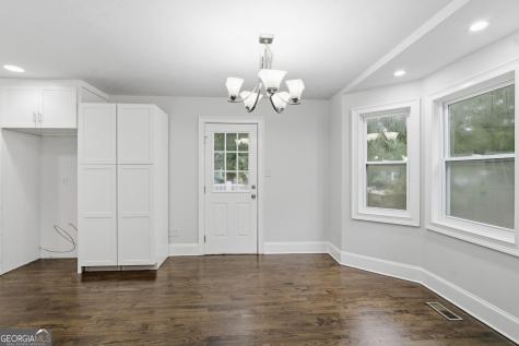 3240 Valley View Street Powder Springs GA 30127