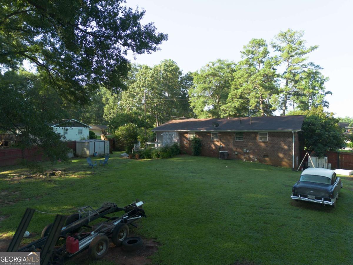 3660 Goodwin Road Austell GA 30106