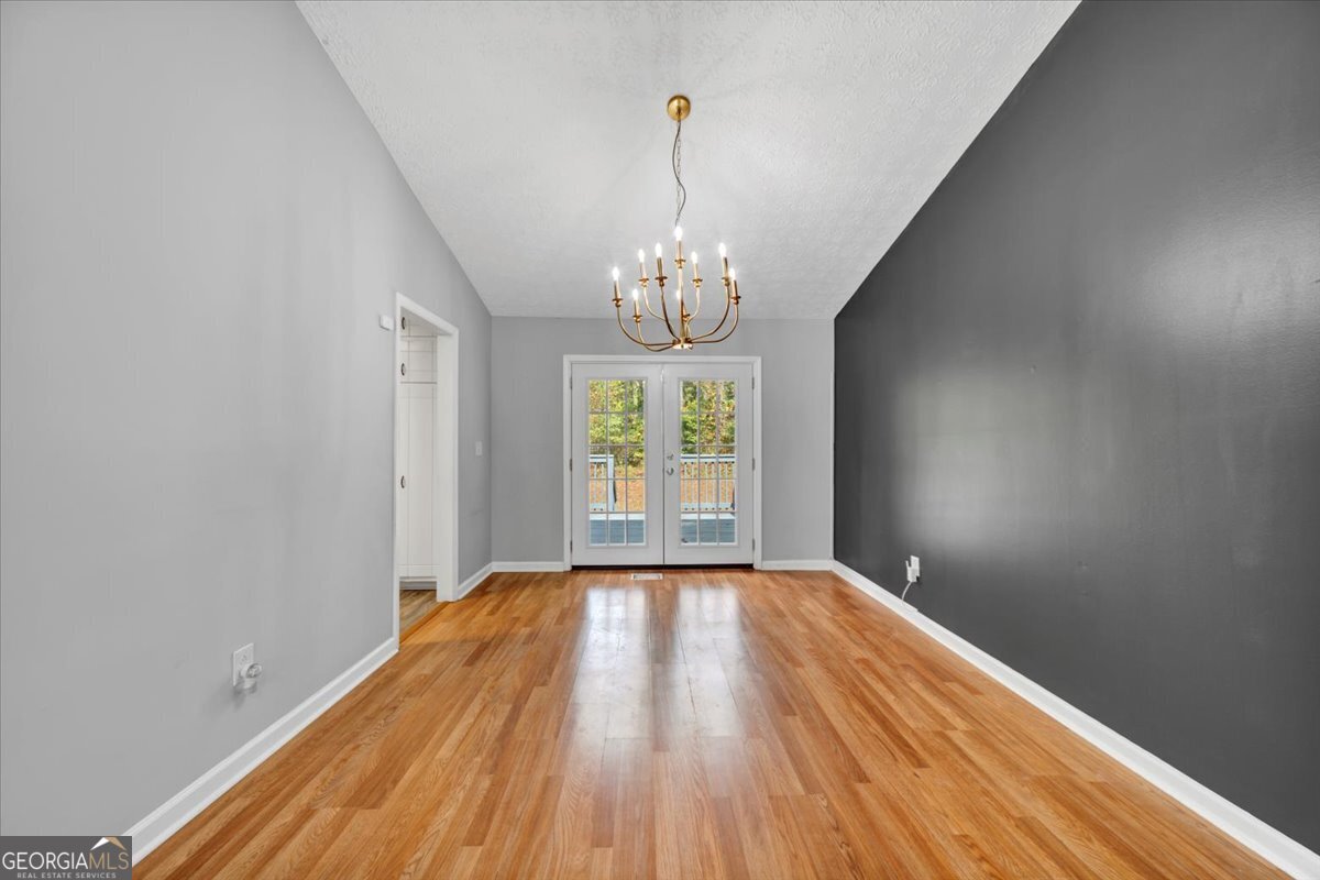 1505 Diplomat Drive Riverdale GA 30296