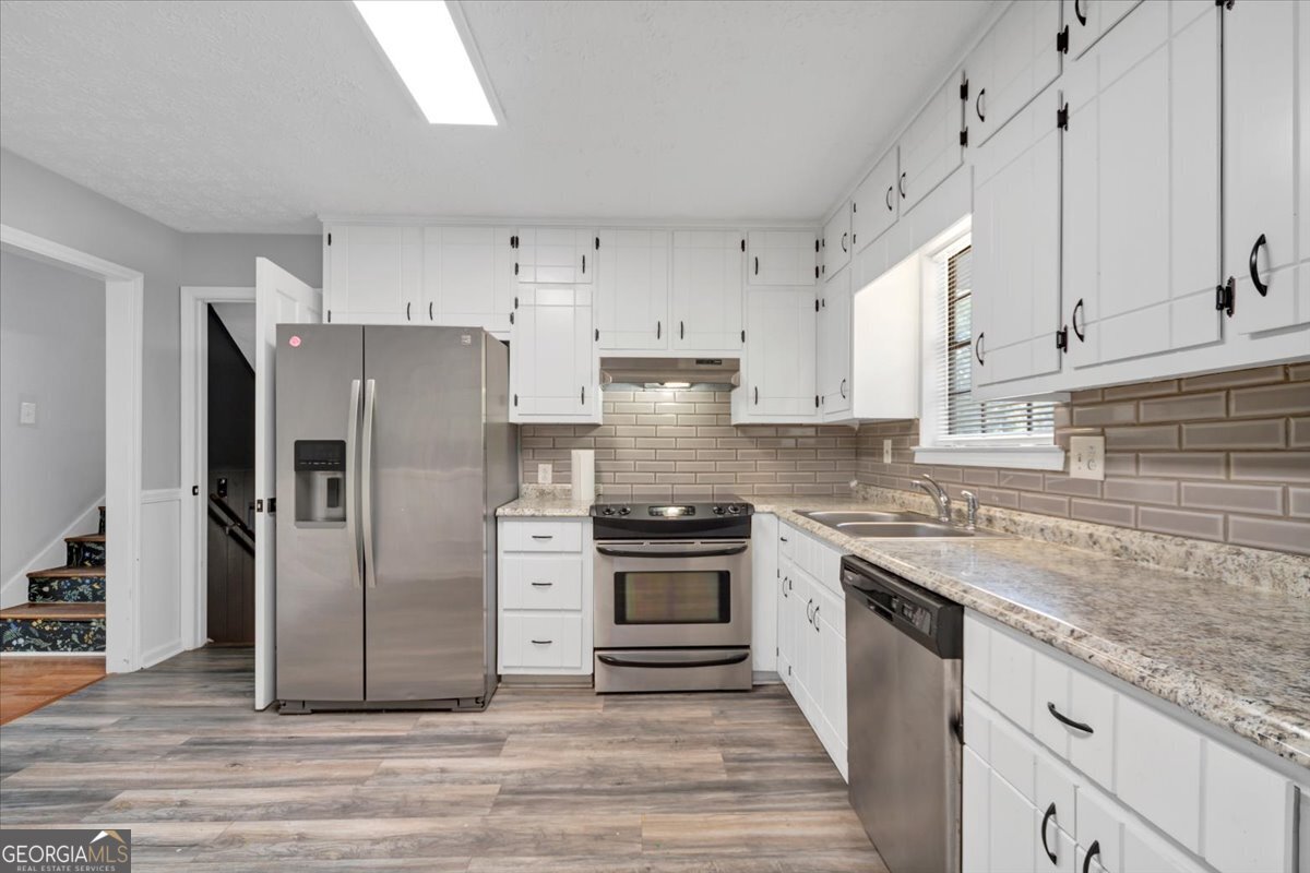 1505 Diplomat Drive Riverdale GA 30296