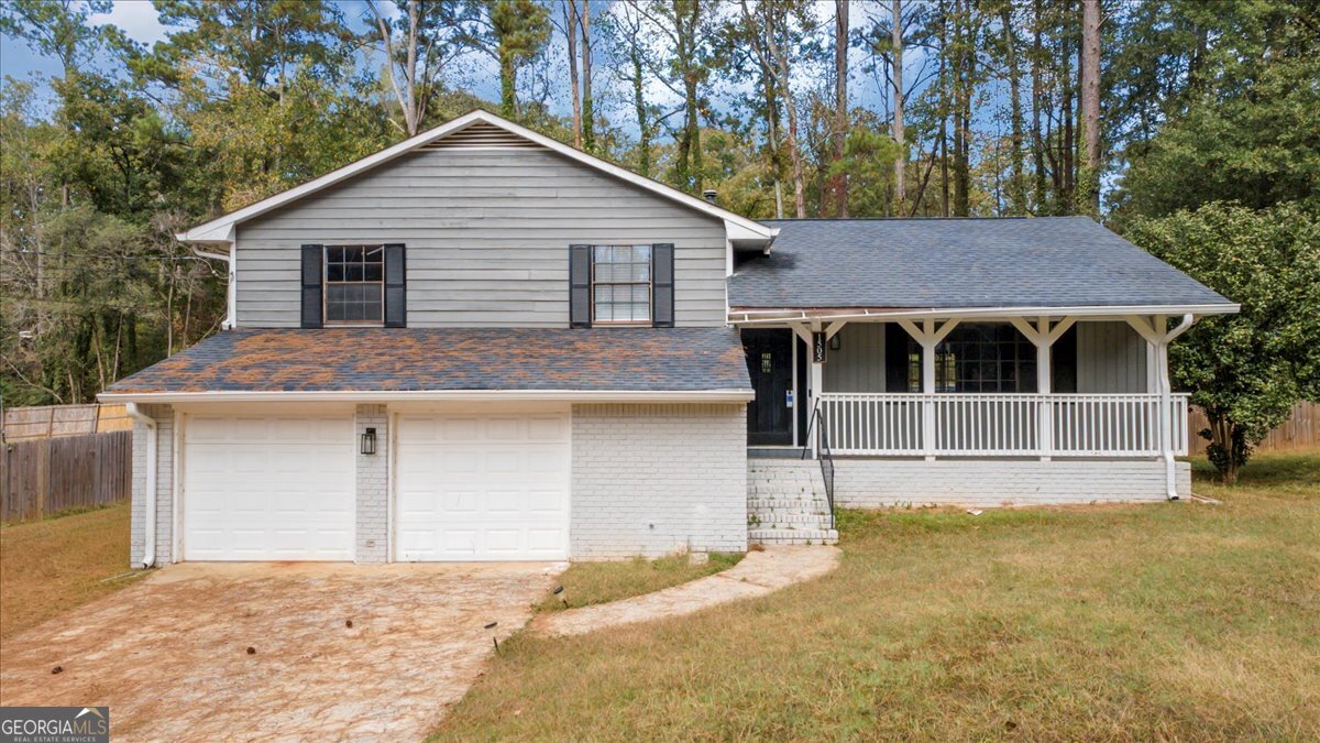 1505 Diplomat Drive Riverdale GA 30296