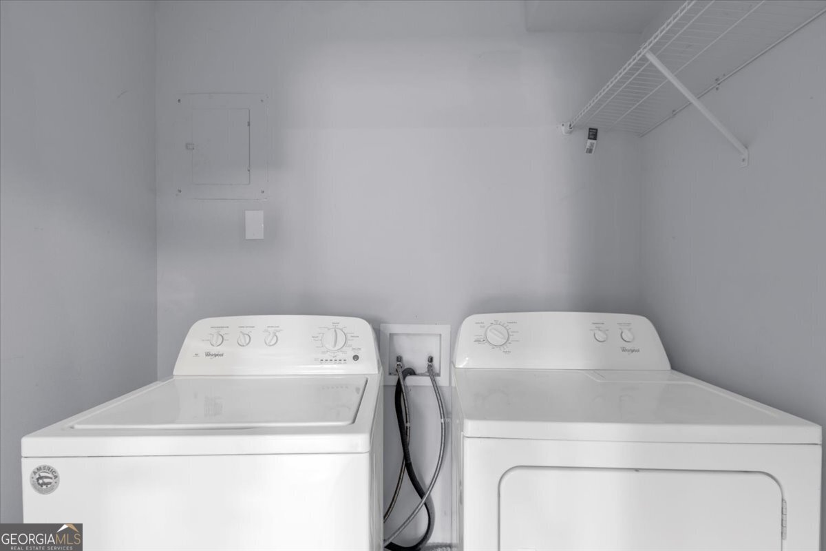 1505 Diplomat Drive Riverdale GA 30296